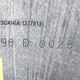 Демпфер коленвала б/у для Scania 4 series - 1
