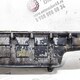 Поддон масляный двигателя (ДВС) алюм. (картер) б/у для Scania - 1