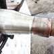 Балка передняя б/у для MAN F2000 - 3