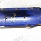 Угол кабины прав. б/у для MAN F2000 - 3
