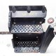 Корпус ступеней лев. б/у для MAN F2000 - 1