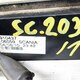 Габарит в козырек б/у для Scania - 2