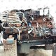 Двигатель (ДВС) 370 л.с. D 2866 LF03 б/у для MAN F2000 - 5