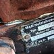 Двигатель (ДВС) 370 л.с. D 2866 LF03 б/у для MAN F2000 - 7