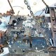 КПП Eaton RTS012316A б/у для MAN F2000 - 1