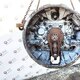 КПП Eaton RTS012316A б/у для MAN F2000 - 6