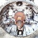 КПП Eaton RTS012316A б/у для MAN F2000 - 7