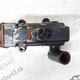 Насос подъема кабины 2 выхода б/у для MAN F2000 - 1
