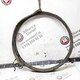 Кольцо диффузора б/у для MAN F2000 - 1