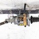 ПГУ  б/у для MAN F2000 - 1