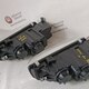 Фара противотуманная лев. нов. для MAN TGX - 1
