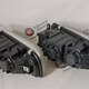 Фара противотуманная лев. нов. для MAN TGX - 2