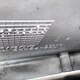 Продолжение двери прав. б/у для Iveco Stralis - 2