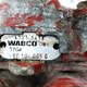 Модуль ABS задний б/у для WABCO - 3