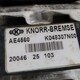 Осушитель б/у для KNORR - 1