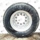 Шина 315/70  R22,5 (ведущая) б/у - 2