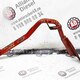 кронштейн крыла передней оси задней части лев. верхн. б/у