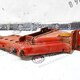 Кронштейн бампера прав. б/у для Iveco - 1
