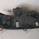 Фара головного света  линз. лев.  нов. для MAN F2000 - 1