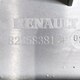 Накладка консоли кабины б/у для Renault T-series - 1