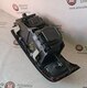 Фара головного света не линз. лев.  нов. для MAN F2000 - 1