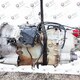 КПП VT 2514 B б/у для Volvo FM (2000-2008) - 4