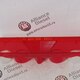 Стекло фонаря Europoint лев/прав (фара фонарь габарит )  нов. для Прицеп - 1