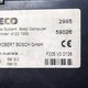 Модуль управления BC бодикомпьютер б/у для Iveco - 1