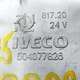 Блок управления б/у для Iveco - 1