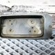 Дефлектор обдува кабины б/у для Iveco - 2