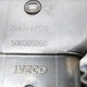 Дефлектор обдува кабины б/у для Iveco - 3
