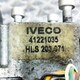 Переключатель подрулевой лев. б/у для Iveco - 2