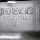 Накладка стойки внутренняя правая б/у для Iveco Stralis - 1