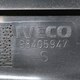 Накладка стойки внутренняя левая б/у для Iveco Stralis - 1