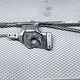 Трапеция стеклоочистителя (механизм) б/у для Iveco - 3