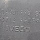 Обшивка двери левая б/у для Iveco Stralis - 2