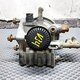Осушитель б/у для WABCO - 3