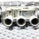 Главный кран уровня пола б/у для WABCO - 1