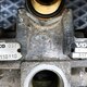 Клапан тормозной ускорительный б/у для Volvo FM (2000-2008) - 2