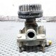 Клапан тормозной ускорительный б/у для Volvo FM (2000-2008) - 3