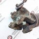 Вал карданный L 174 см х4 болта б/у - 1