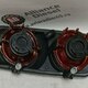 Фара противотуманная лев. нов. для Scania - 1