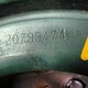 Шкив коленвала б/у для Volvo - 3