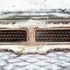 Блок управления двигателем б/у - 2
