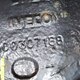 Кронштейн двигателя передний прав. б/у для Iveco - 1