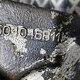 Корпус топливного фильтра с двумя датчиками б/у для Iveco - 2