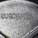 Передняя крышка двигателя (ДВС)   б/у для Iveco Stralis - 2