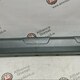 бампер средняя часть юбка бампера нов. \ Бампер (средняя нижняя часть) MAN TGS EURO 6 черный