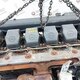 Двигатель OM 457LA (457937) 430 л.с. б/у для Mercedes-Benz Axor - 2