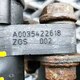 Кран уровня пола б/у для WABCO - 3